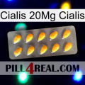 Cialis 20Mg Cialis cialis1